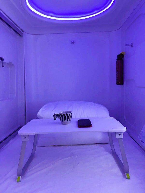 Full Cabin Hostel Tokió Kültér fotó